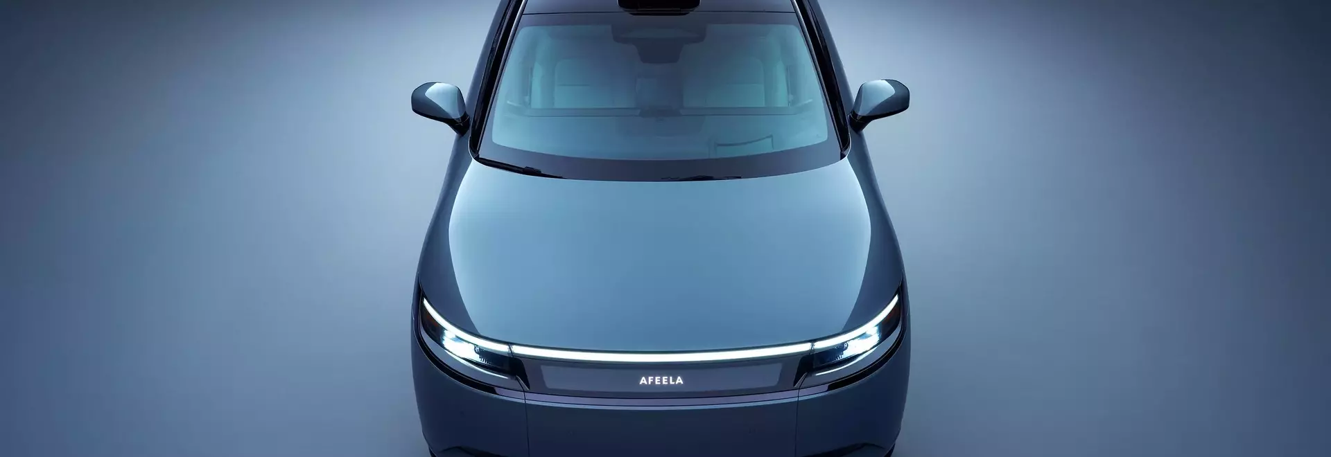 Afeela 1's Future Uncertain Amidst Honda's EV Strategy Shift