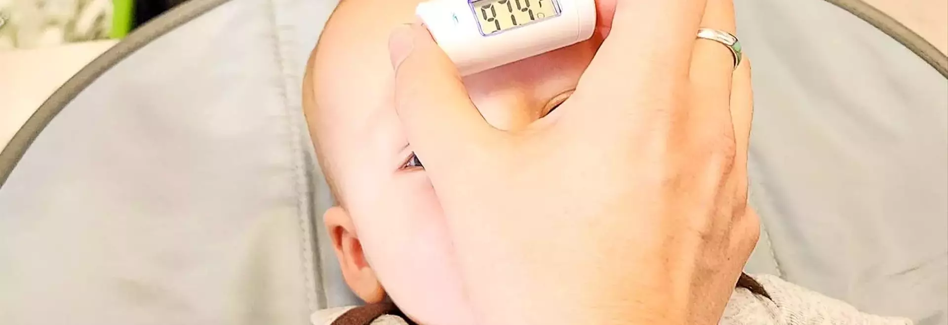 The Best Thermometers for Children: A Comprehensive Guide