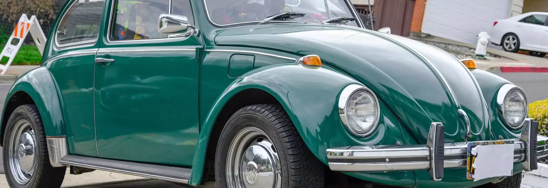 The Enduring Charm of the 1969 Volkswagen Beetle: A Detailed Review