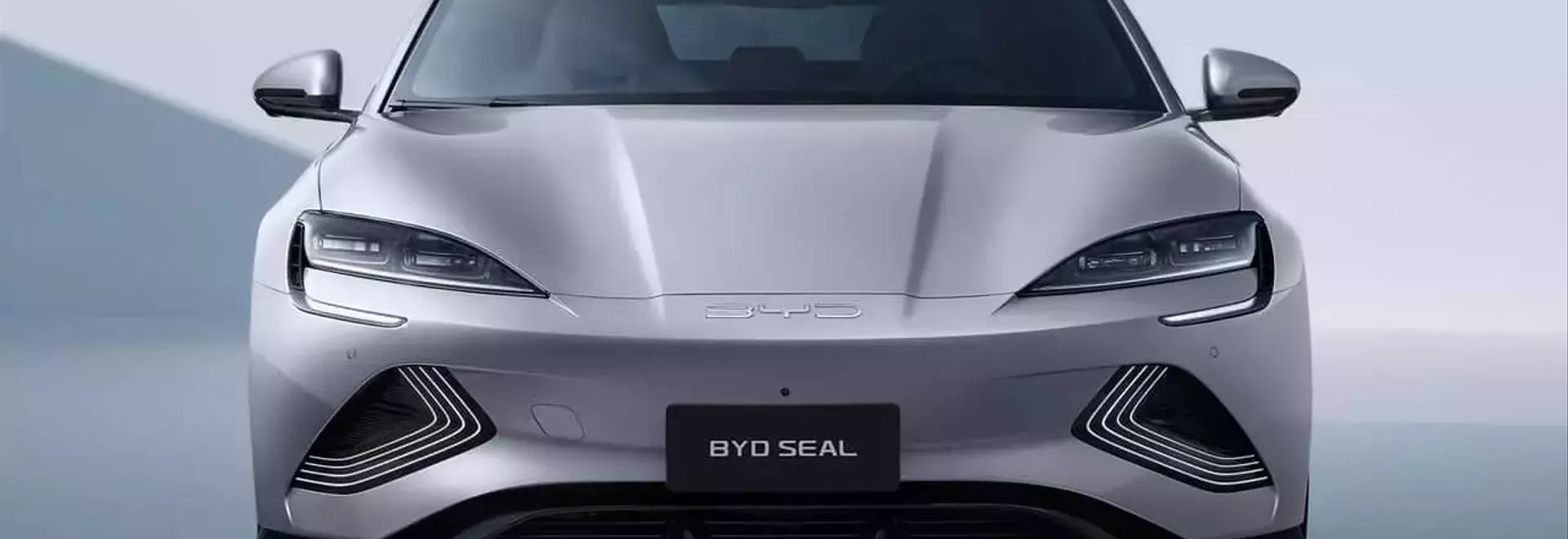 BYD Plans to Enter Formula 1 Racing