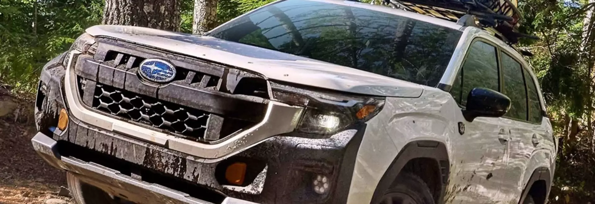 Subaru Forester Lease Offers Outshine Toyota RAV4 in March