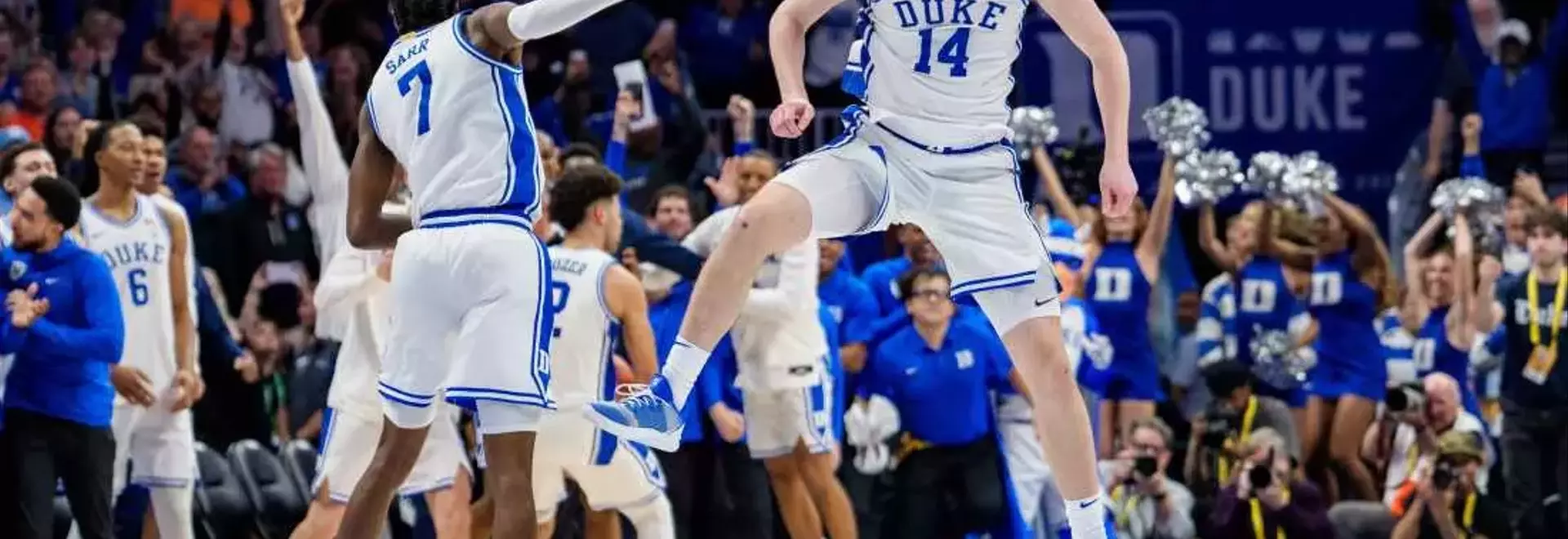 Anticipation Builds for March Madness Selection Sunday