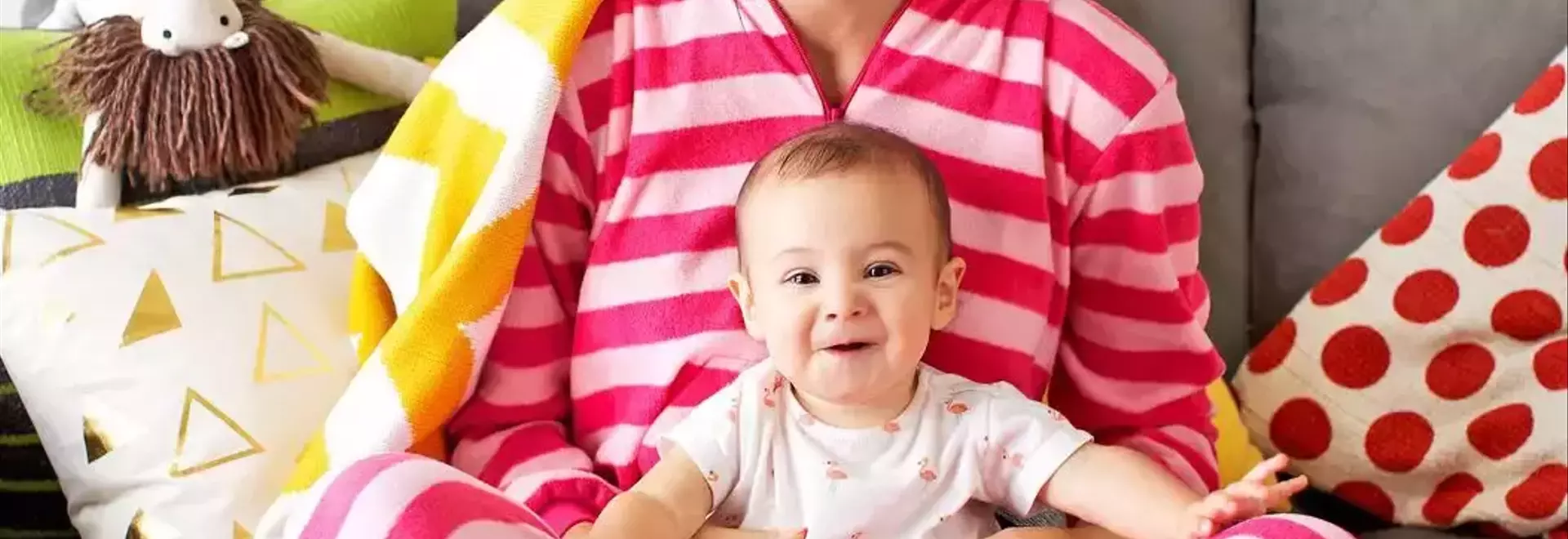 Navigating Parenthood While Unwell: Strategies for Self-Care and Child Engagement