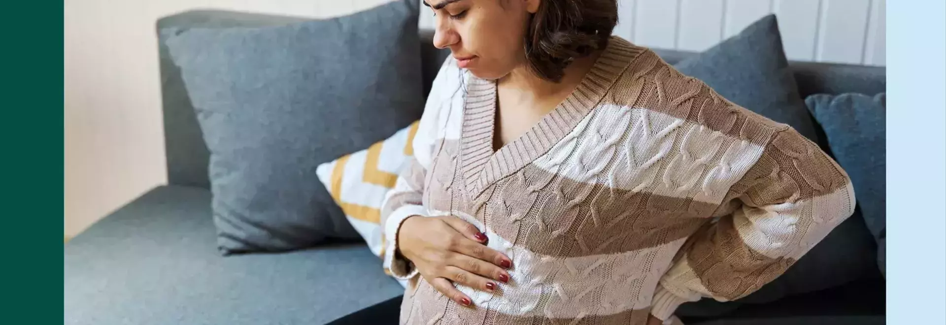 Recognizing the Early Stages of Labor: A Comprehensive Guide for Expectant Parents