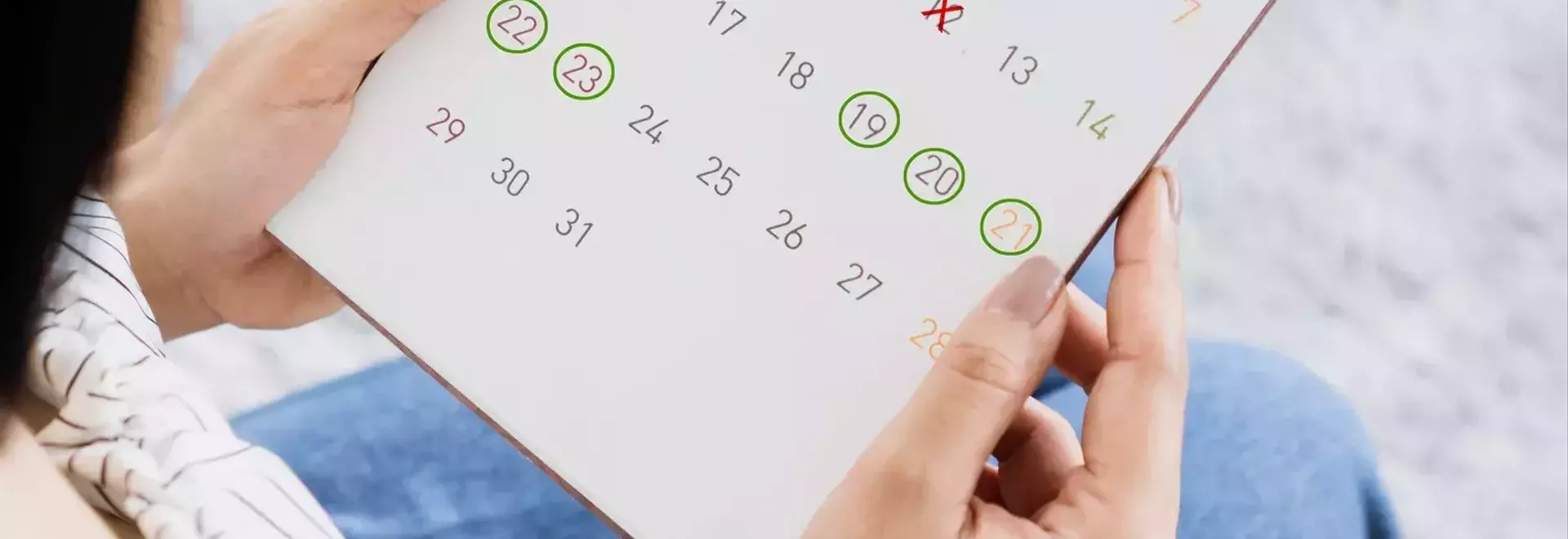 Understanding Your Ovulation Cycle for Enhanced Conception Chances