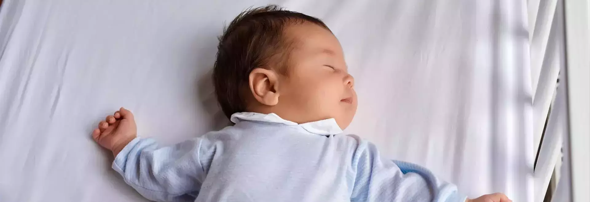 Understanding Normal and Concerning Baby Sleep Noises