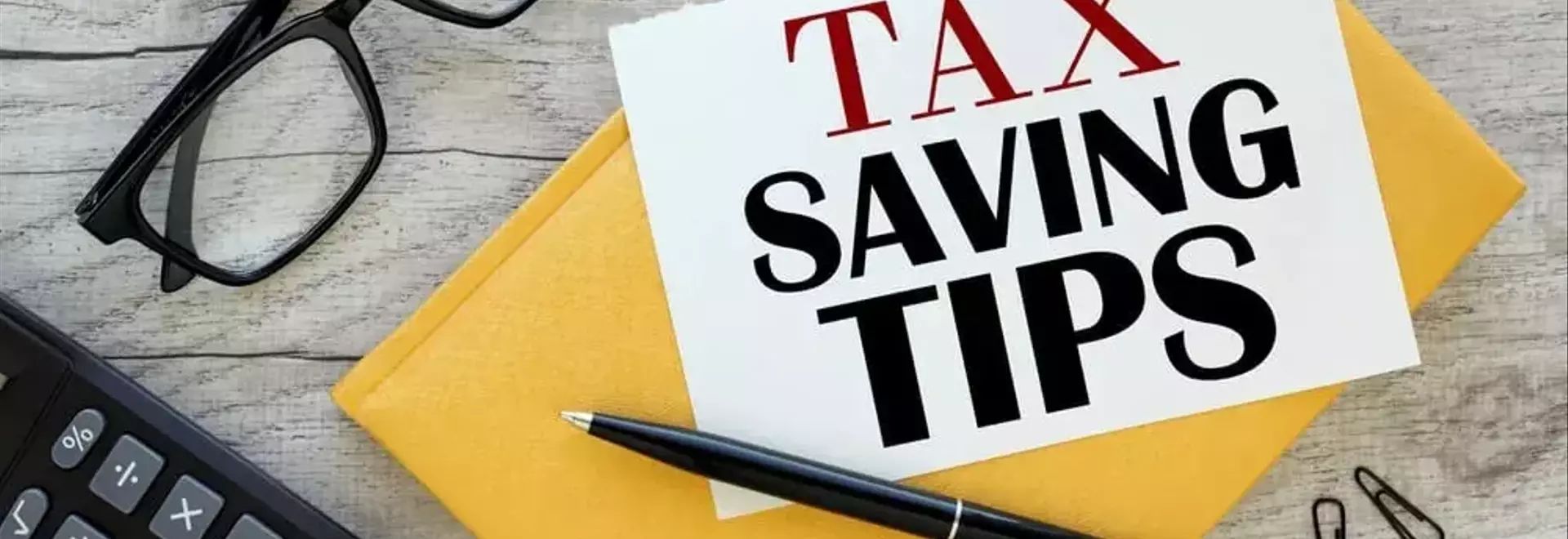 Tax-Saving Investments: A Practical Guide to Keeping More of What You Earn