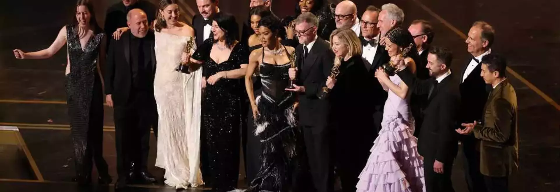 The 98th Academy Awards: A Night of Cinematic Triumphs and Social Commentary