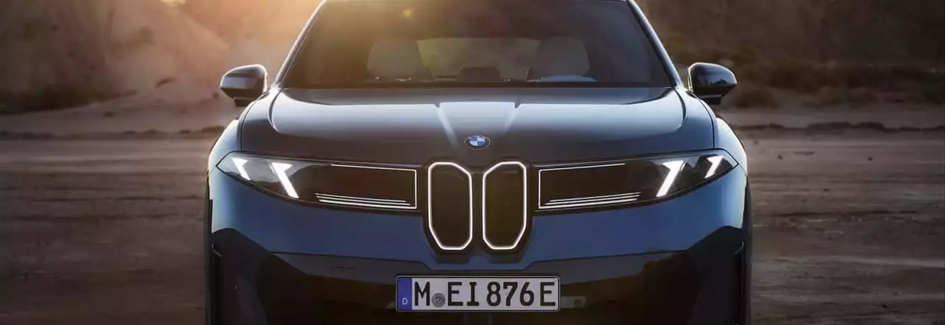 BMW's Ambitious Electrification Path: Aiming for EV Sales Parity with Gasoline Cars by 2030