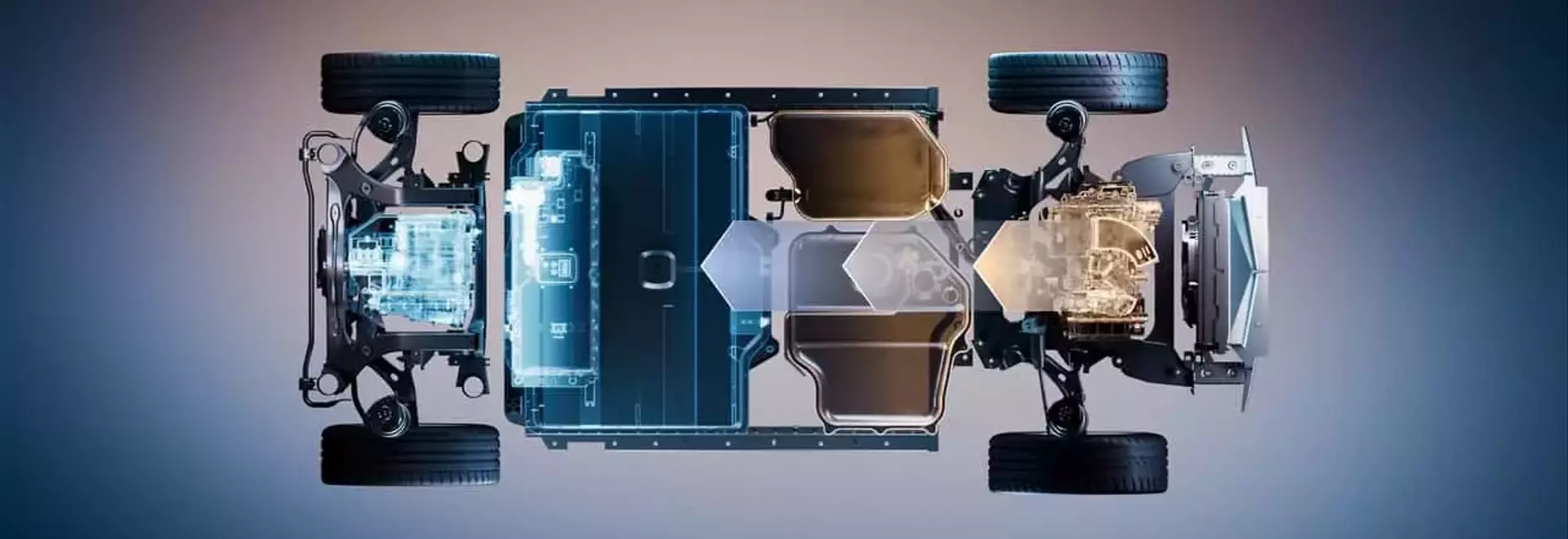 Renault's Range-Extending EVs: 870 Miles on a Single Fill-Up?