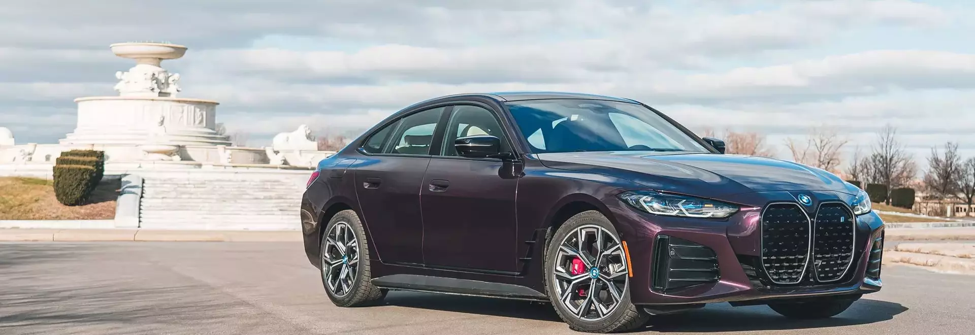 Long-Term Test Concludes: The 2024 BMW i4 xDrive40 Grand Coupe's Enduring Appeal