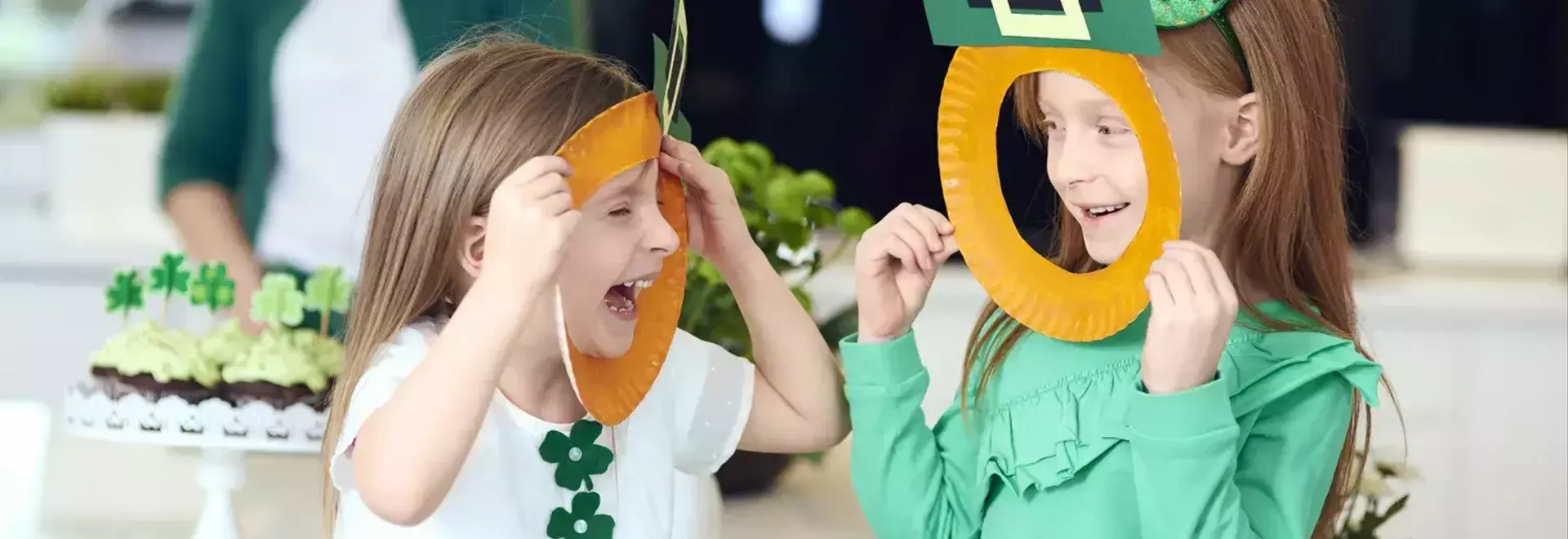 Whimsical Leprechaun Tricks for St. Patrick's Day Fun