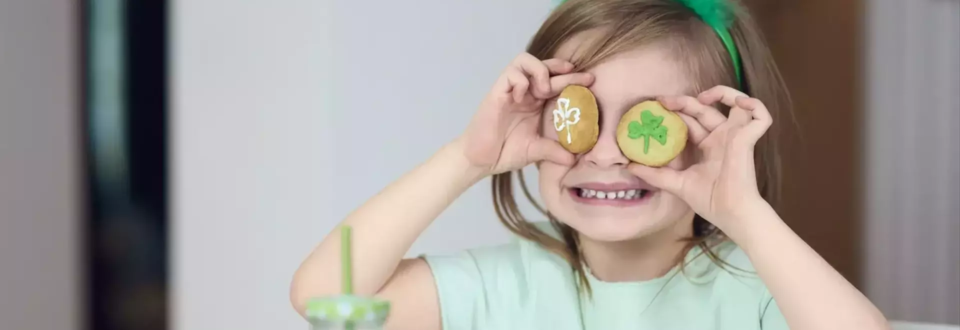 St. Patrick's Day Humor for Kids: A Collection of Jokes and Puns