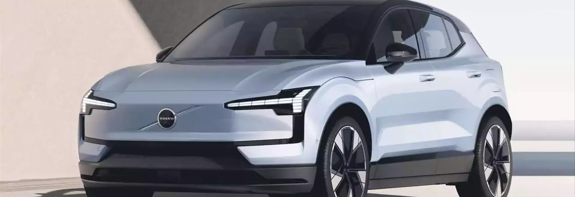 Volvo's Entry-Level EV, the EX30, Discontinued in the US Market