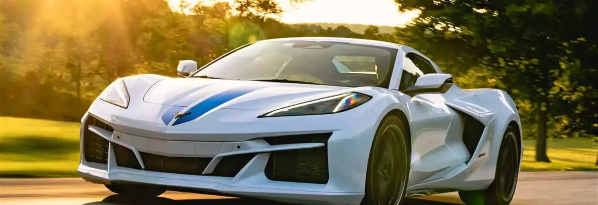 Chevrolet Corvette Grand Sport X Hybrid: A New Era for Performance Cars