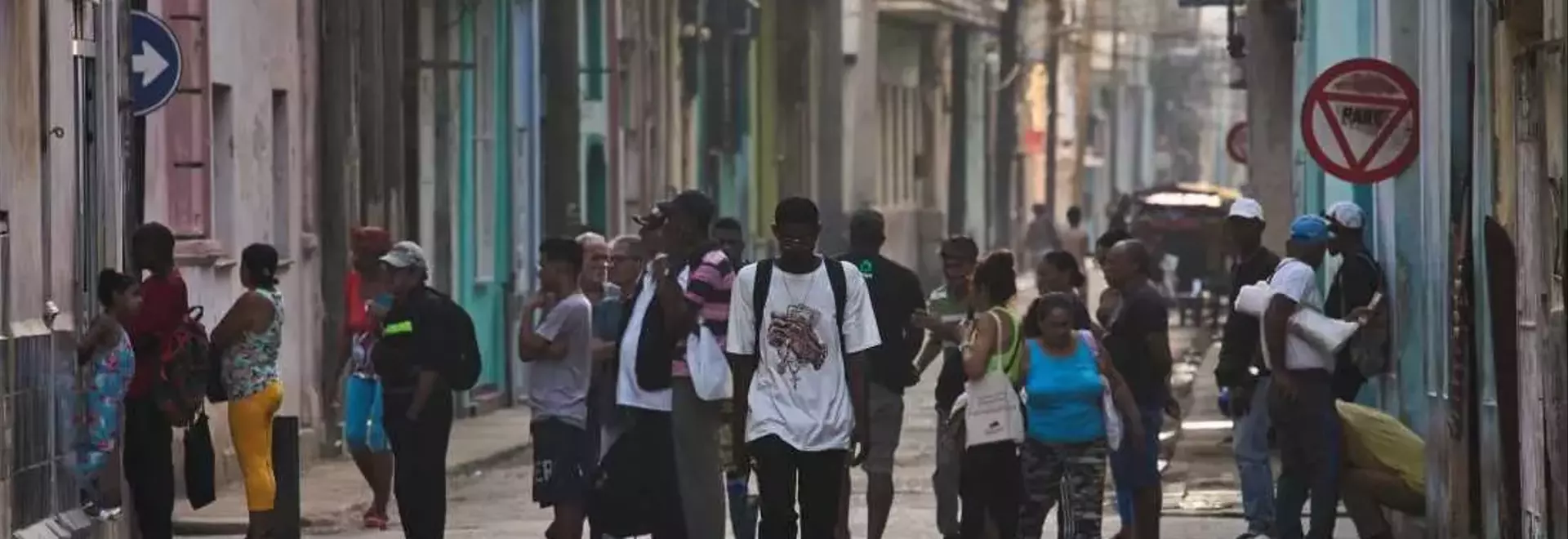 Cuba Faces Widespread Blackout Amid Deepening Energy Crisis