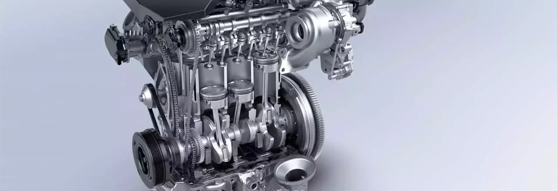 Peugeot Introduces New Turbo 100 Engine Amidst Evolving EV Landscape