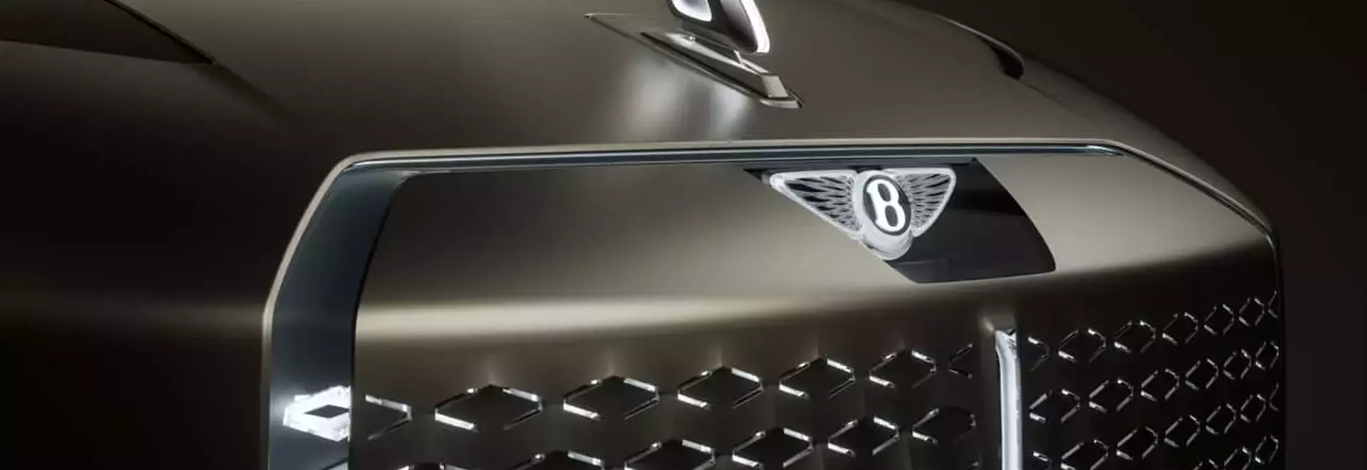 Bentley's Sustained Profitability Amidst EV Transition