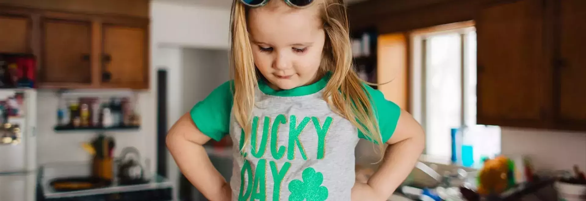 Unveiling the Rich History and Symbols of St. Patrick's Day