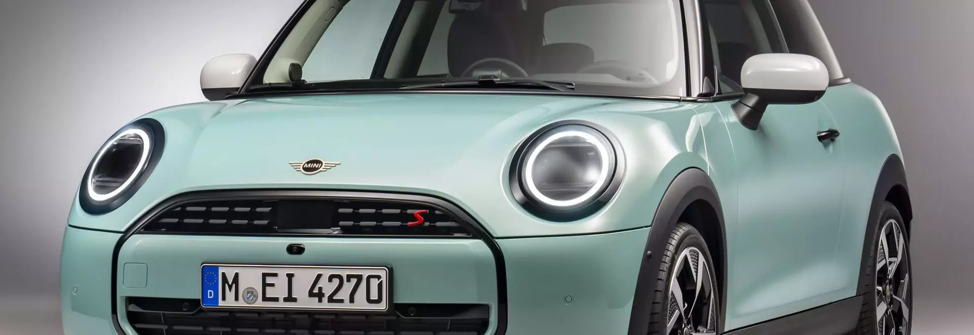 Exceptional Lease Deals on the 2026 Mini Cooper in March