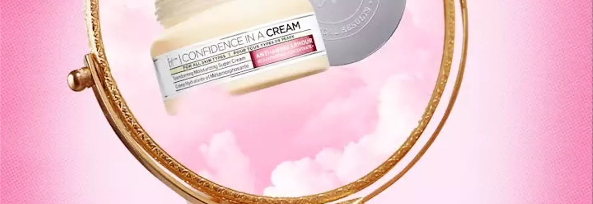 Skincare Duo Transforms Aging Complexion