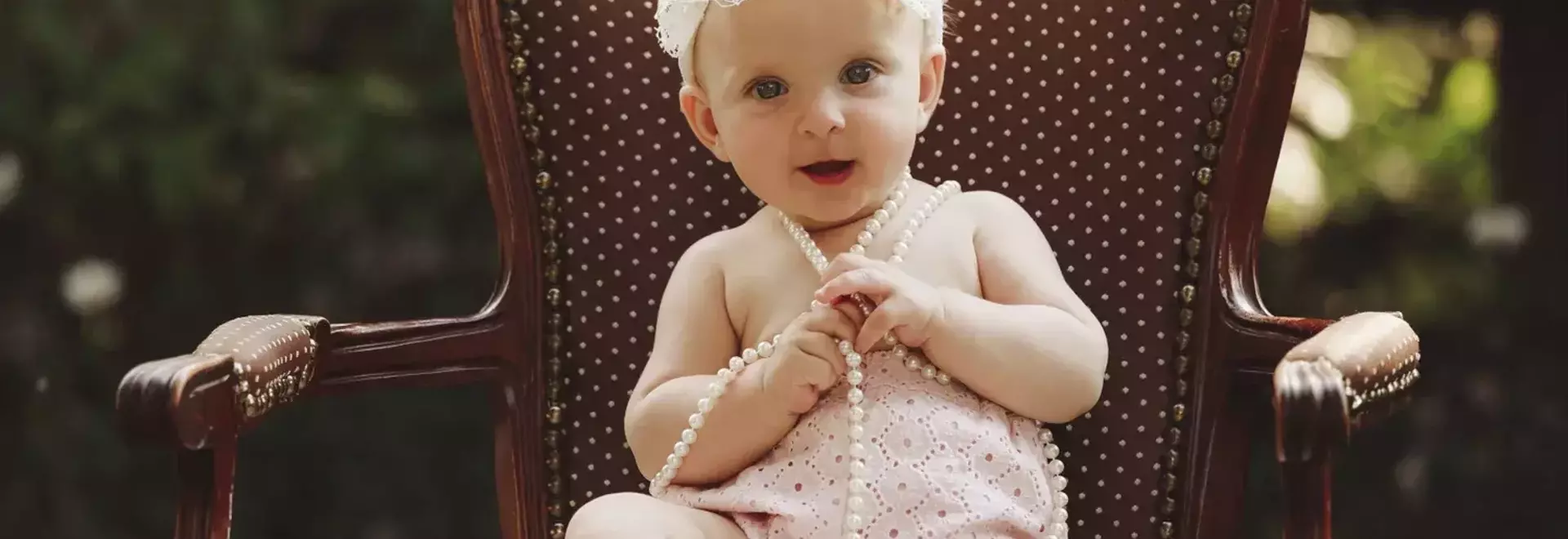 Timeless Elegance: Rediscovering Granny-Core Baby Names for Modern Parents