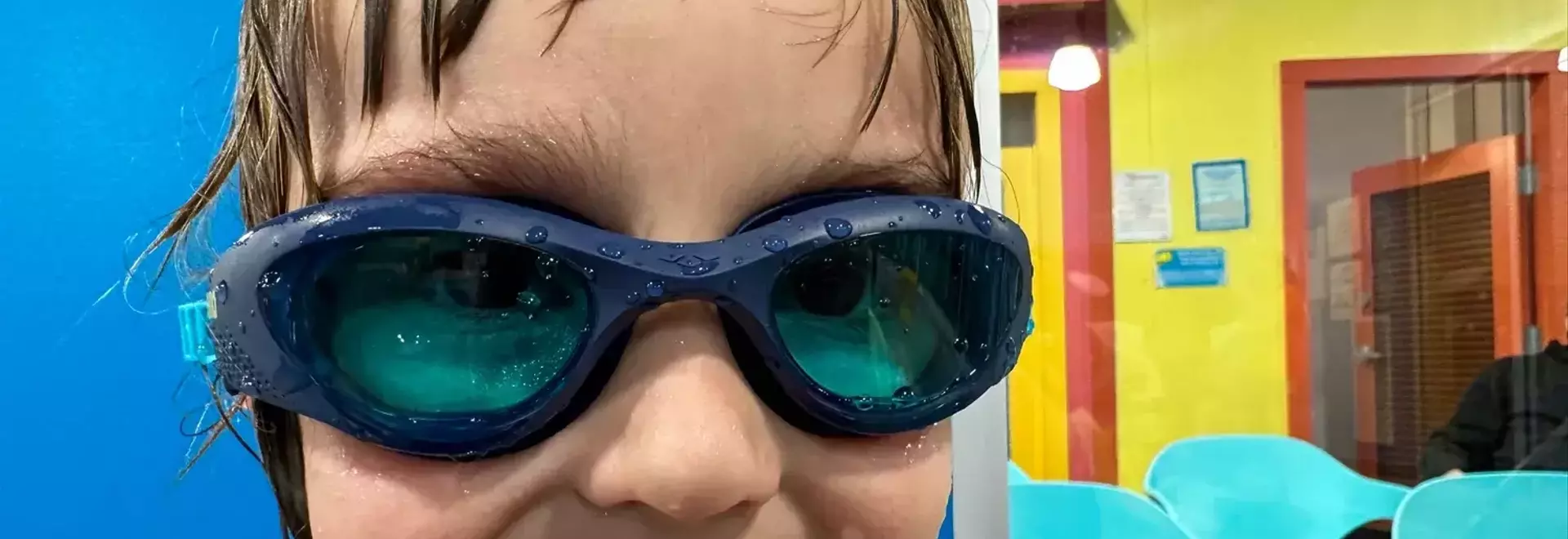 The Ultimate Guide to Kids' Swim Goggles: Protection and Comfort for Every Young Swimmer