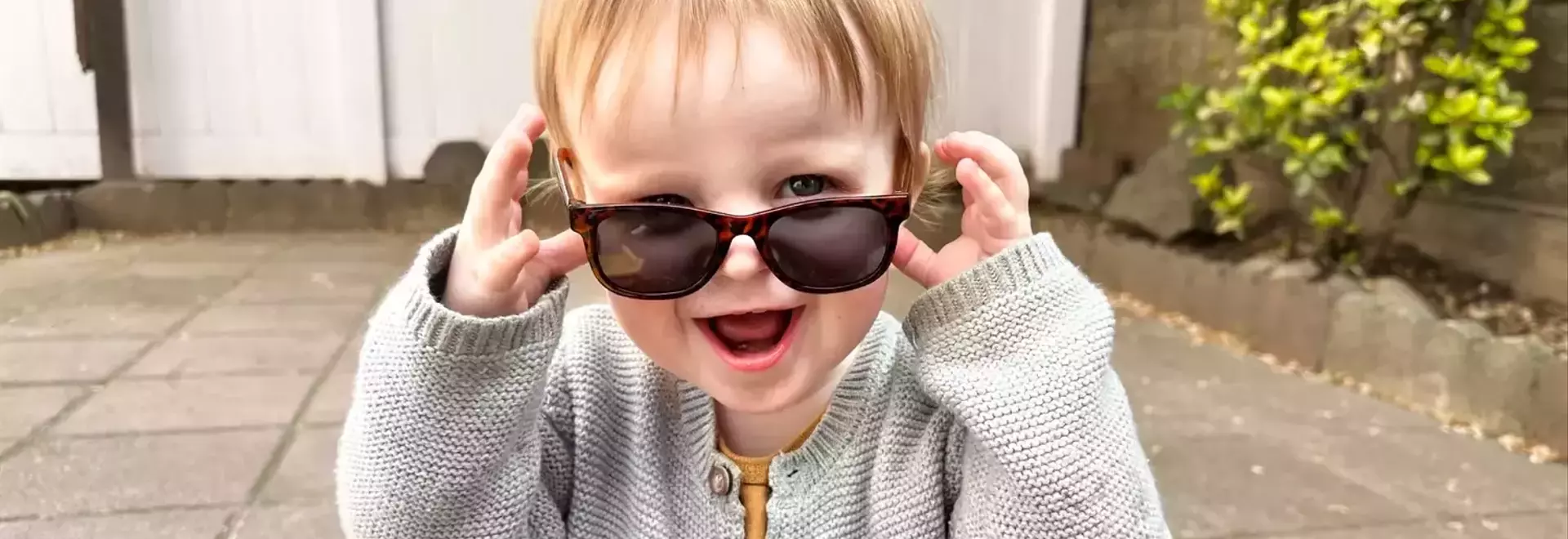 The Ultimate Guide to Children's Sunglasses: Protection, Comfort, and Style