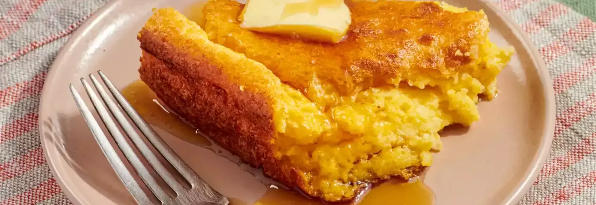 Crafting the Perfect Southern Spoonbread: A Timeless Culinary Journey