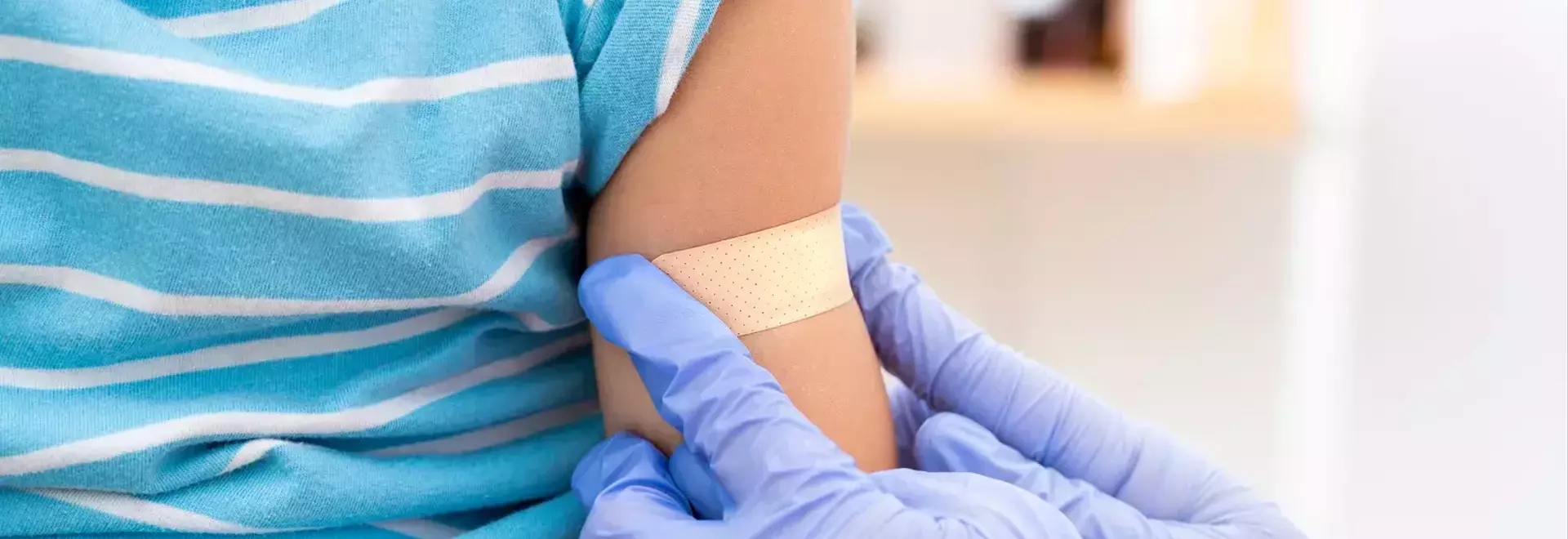 Understanding Recent Revisions to Childhood Immunization Guidelines