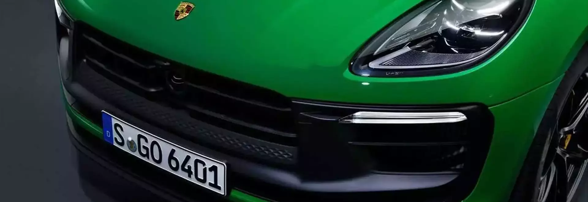 Porsche's Next Gas SUV Will Not Be an Audi Clone, CEO Assures