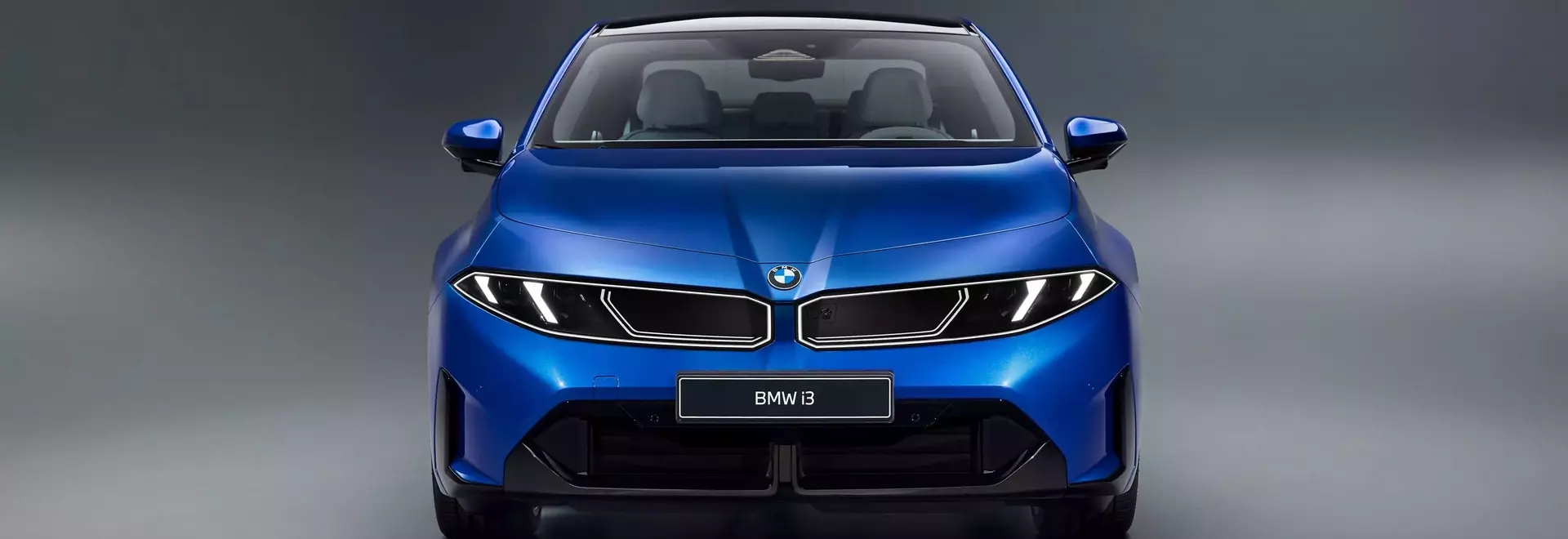 2027 BMW i3: A Glimpse into BMW's Electric Future