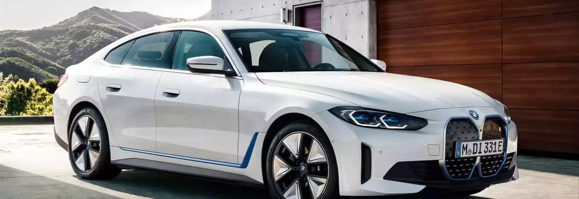BMW i4 Nears End of Production as i3 Takes the Helm
