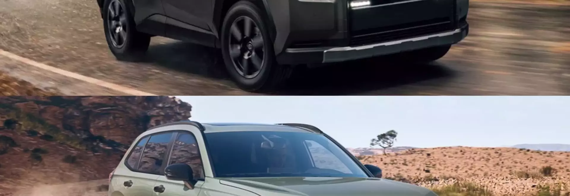 Comprehensive Warranty Showdown: 2026 Toyota RAV4 vs. Honda CR-V