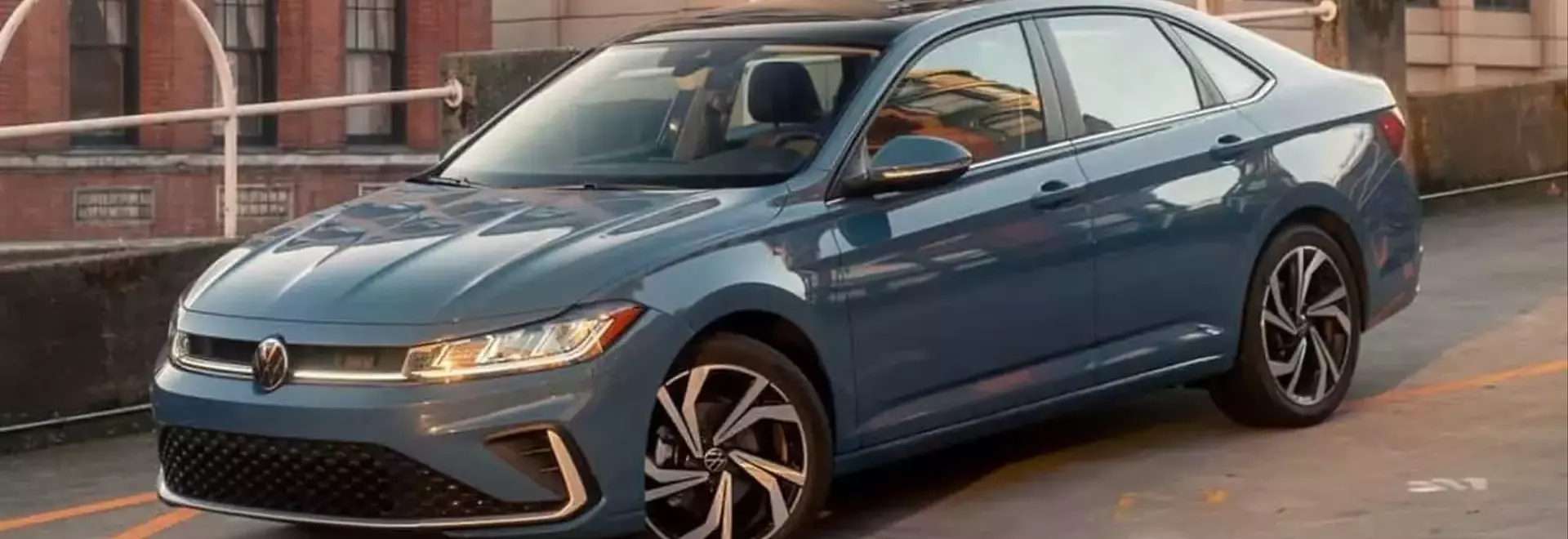 Volkswagen Initiates Recall for Jetta Sedans Due to Fire Hazard