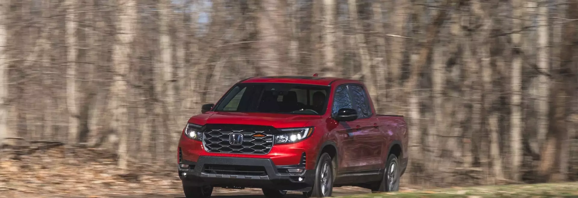 Exploring the Utility and Appeal of Unibody Pickup Trucks