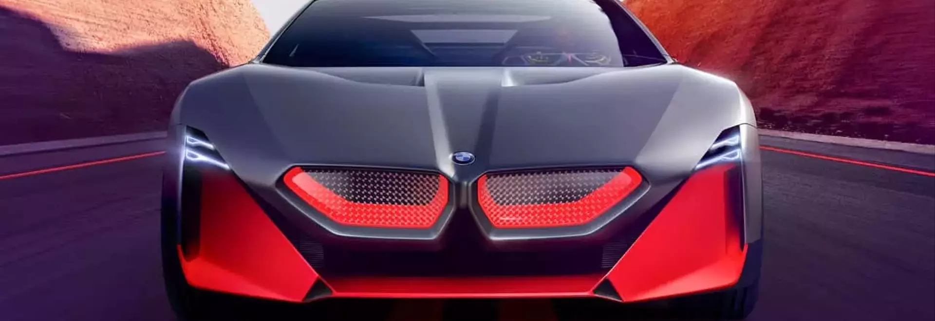 BMW Considers Electric Sports Car Future