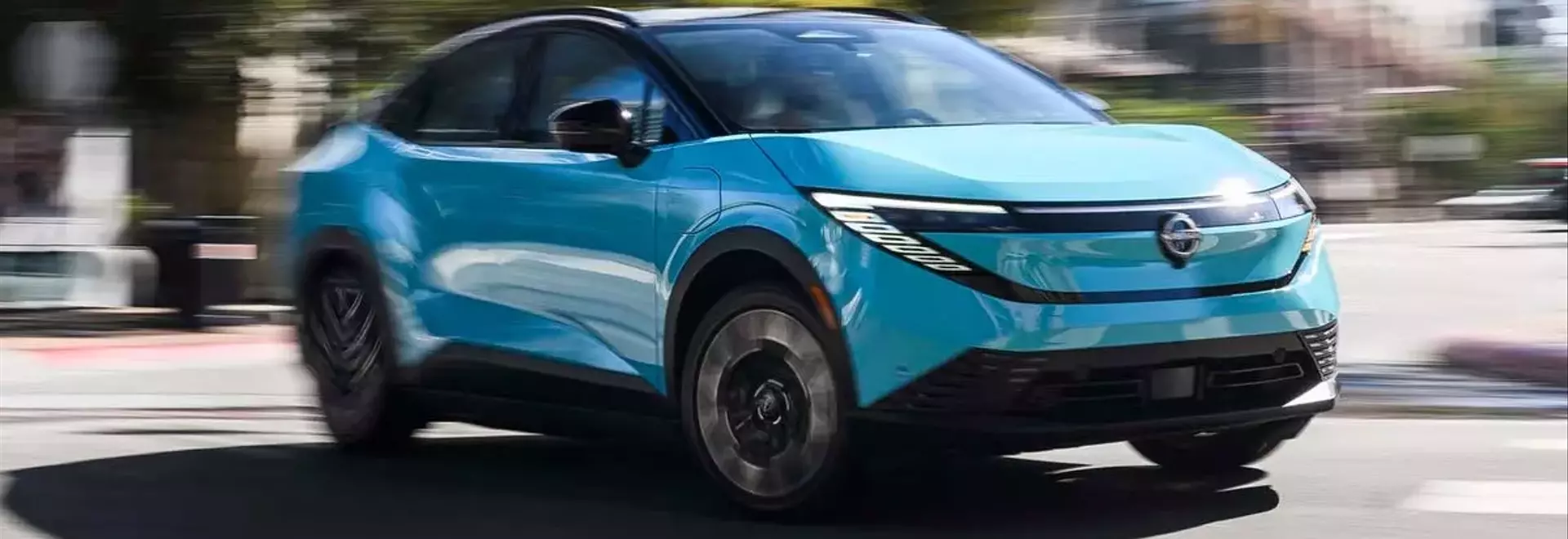 2027 Nissan Leaf: A Revitalized Electric Vehicle Offering