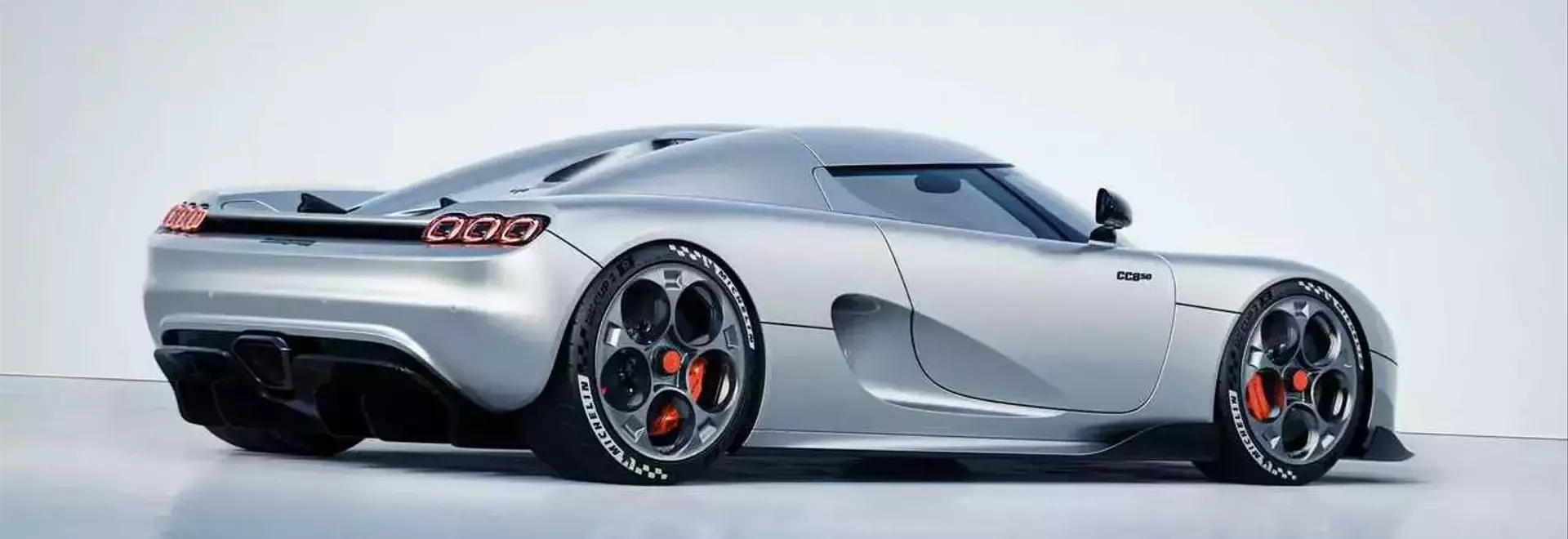 Koenigsegg Considers Public Offering to Boost Production