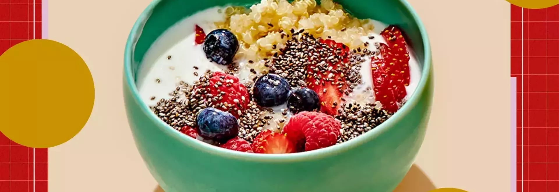 Nourishing Your Day: The Mediterranean Diet's Best High-Protein Breakfast