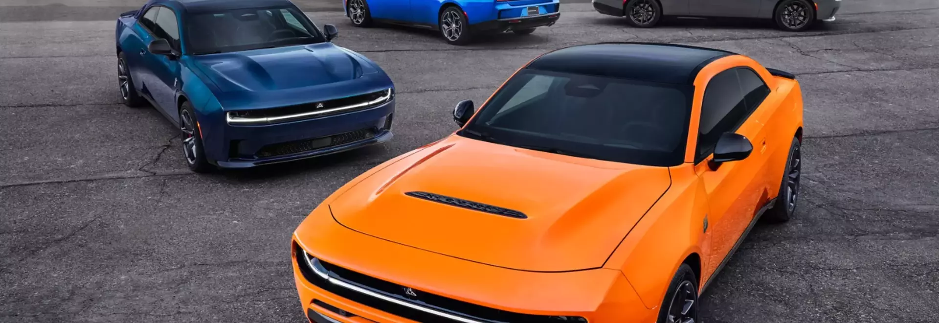 Dodge's Unwavering Commitment to Performance