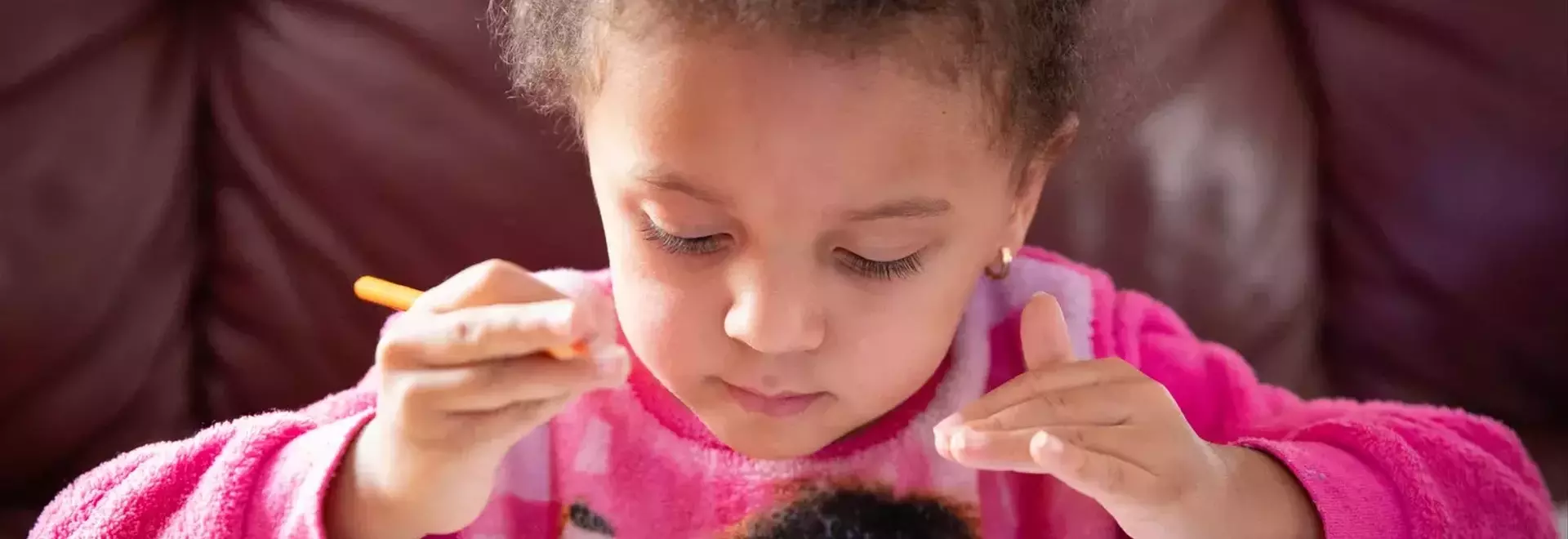 Engaging Valentine's Day Coloring Activities for Children