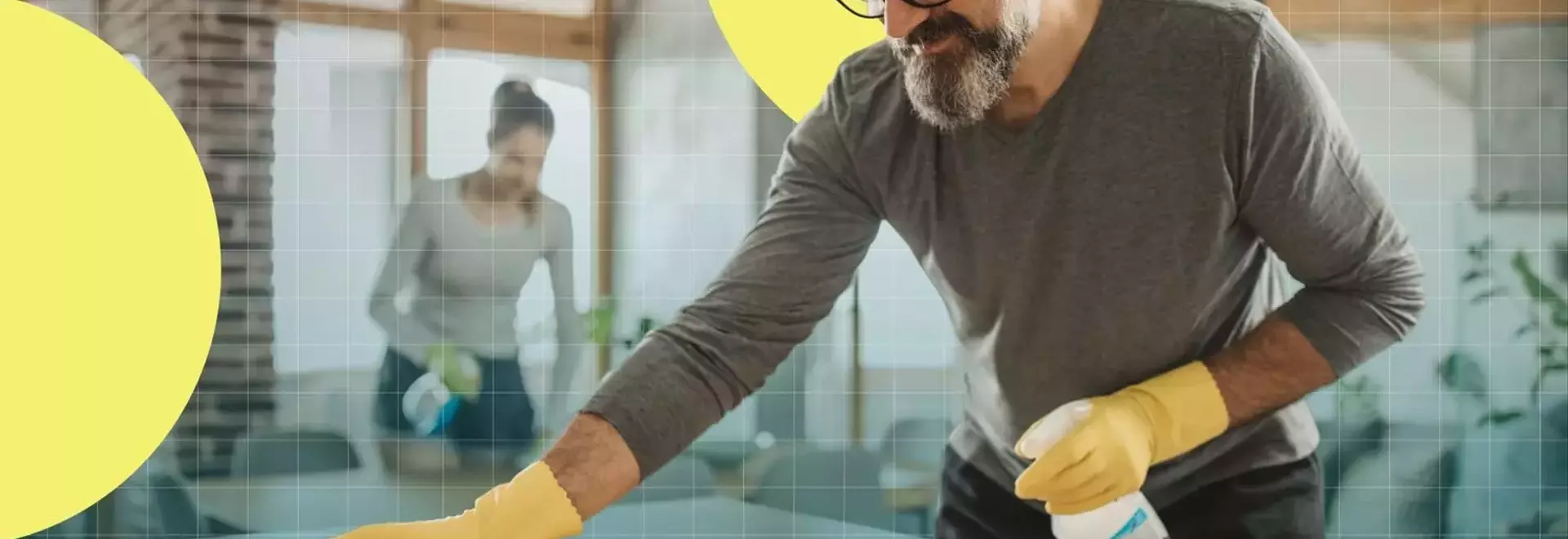 Achieving a Pristine Kitchen in 60 Minutes: An Expert's Guide