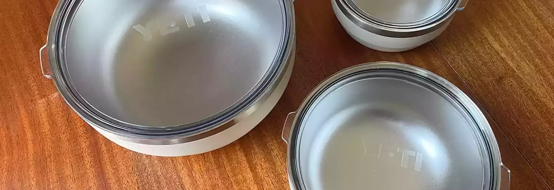Yeti Rambler Insulated Bowls: A Practical Kitchen Essential