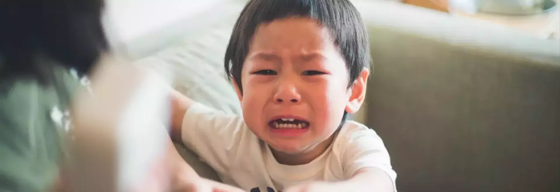 Understanding Disorganized Attachment in Children: Signs, Causes, and Solutions