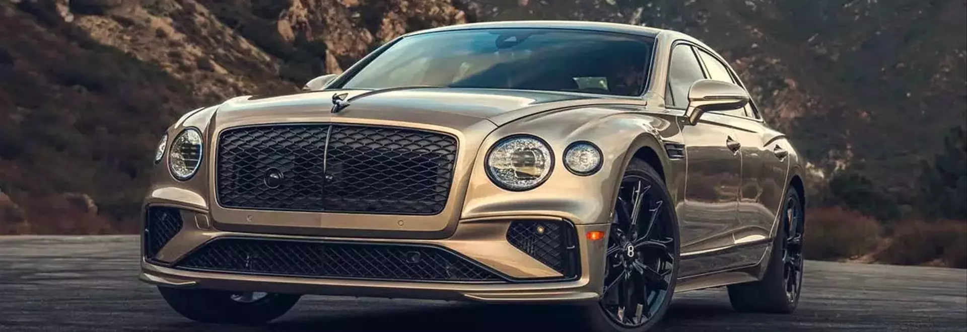2026 Bentley Flying Spur: A Symphony of Luxury and Performance