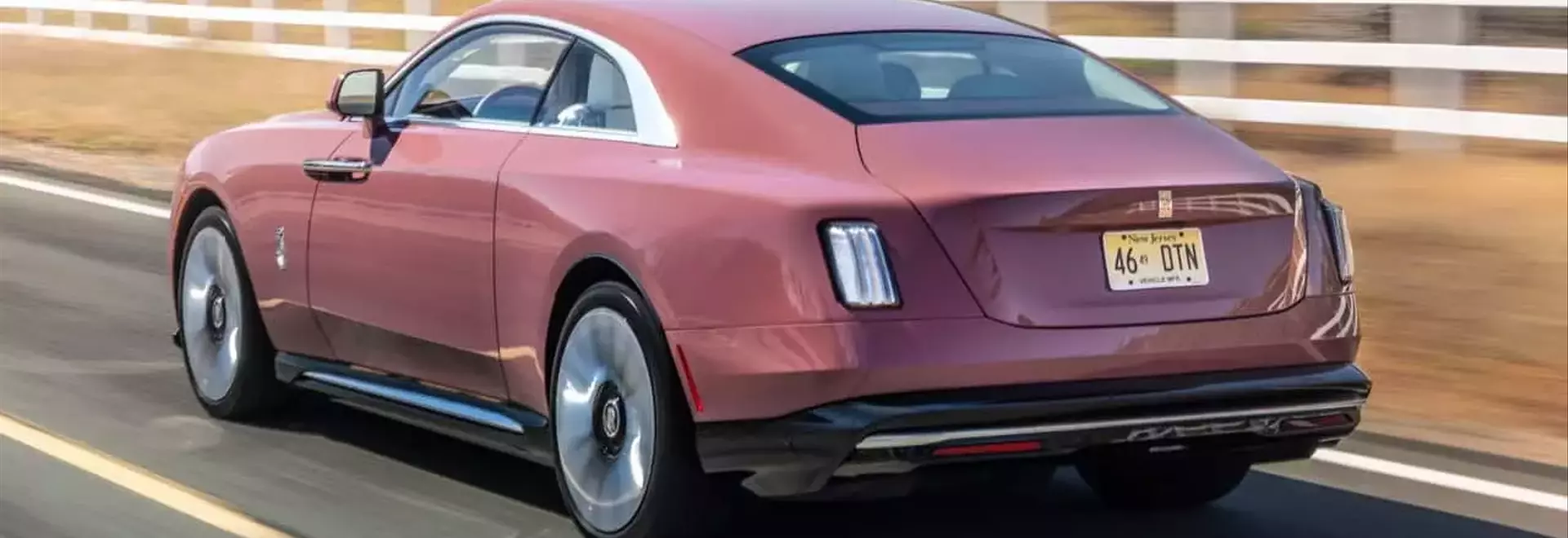 Rolls-Royce Reverses All-Electric Ambition, Retains V12 Engine