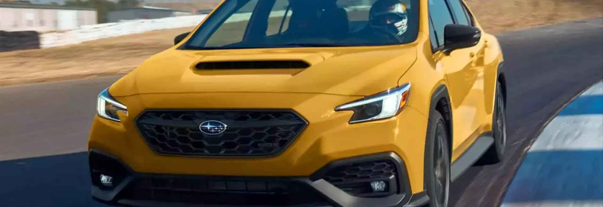 Subaru WRX: Japanese Production Ends, US Market Remains Unaffected