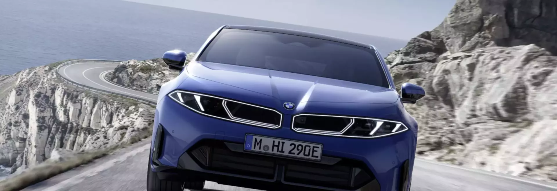BMW's Illuminated Grilles: A New Era of Automotive Design