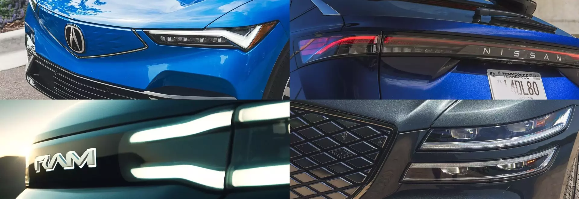 Electric Vehicle Models Facing Discontinuation: A Market Shift